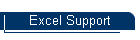 Excel Support